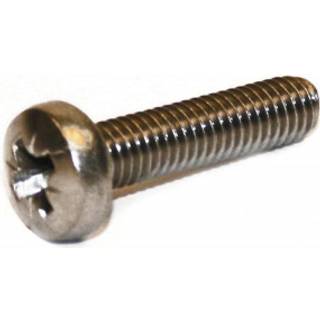 MASKINSKRUE PZ A2 5X40 200 stk (79850500404)