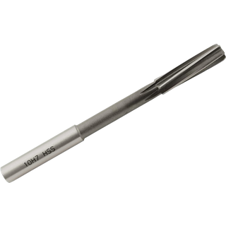 Maskinrival cyl. HSS H7 DIN212 Form D 5,0mm