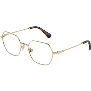 Swarovski SK1011 4013 53 Briller Kvinder Guld - Pale Gold - 53mm