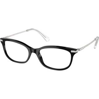 Swarovski SK2017 1001 54 Briller Kvinder Black - Black - 54mm