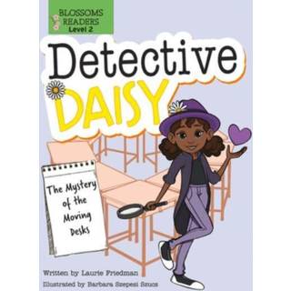 The Mystery of the Moving Desks