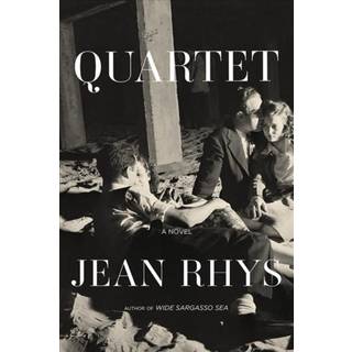 Quartet - A Novel