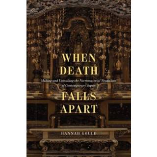 When Death Falls Apart