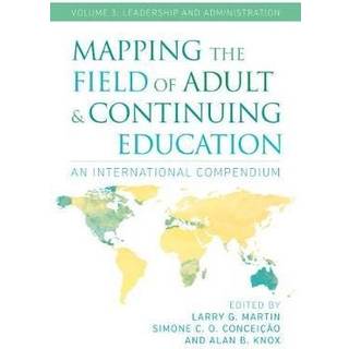 Mapping the Field of Adult and Continuing Education