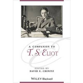 A Companion to T. S. Eliot