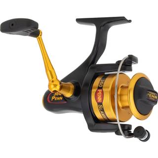 Penn Slammer Classic spinnehjul-460