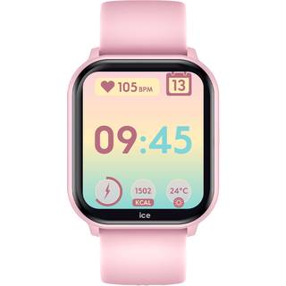 Ice-Watch 022796 Smartwatch für Kinder ICE Smart Two Rosafarben