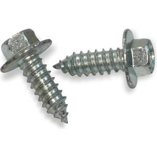 Ejot 810210 Montageskrue FZB, pakke med 250 6,3 x 19 mm, pakke med 250