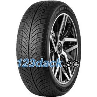 Grenlander Greenwing A/S XL BSW 3PMSF 255/45R20 105W