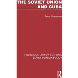 The Soviet Union and Cuba