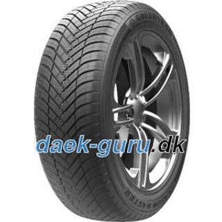 Greentrac Season Master XL BSW 3PMSF 215/50R17 95W