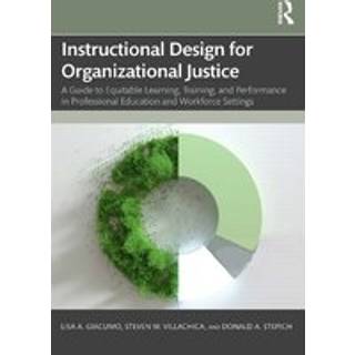Instructional Design for Organizational Justice