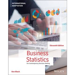 Business Statistics