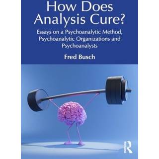 How Does Analysis Cure?