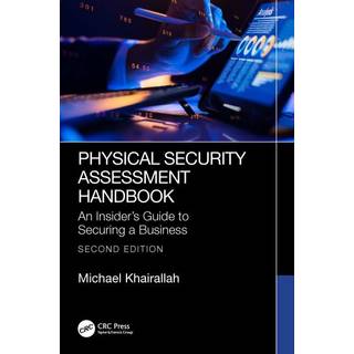 Physical Security Assessment Handbook
