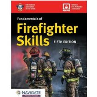Fundamentals of Firefighter Skills with Navigate Premier Access