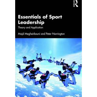 Essentials of Sport Leadership