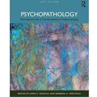 Psychopathology