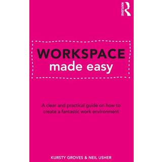 Workspace Made Easy