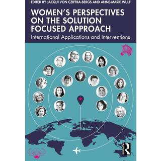 Women’s Perspectives on the Solution Focused Approach