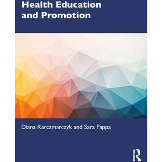 Health Education and Promotion