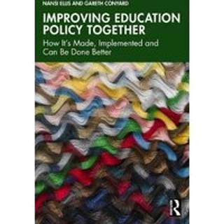 Improving Education Policy Together