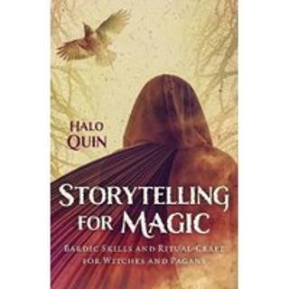 Storytelling for Magic