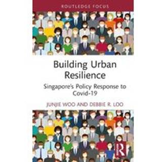 Building Urban Resilience