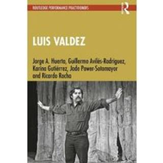 Luis Valdez