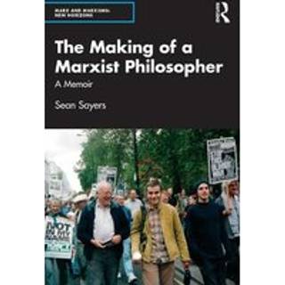 The Making of a Marxist Philosopher