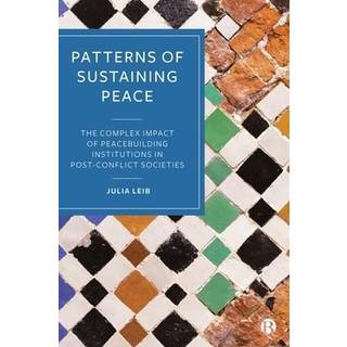Patterns of Sustaining Peace