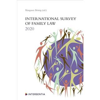 International Survey of Family Law 2020