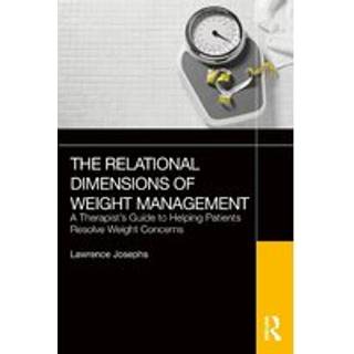 The Relational Dimensions of Weight Management