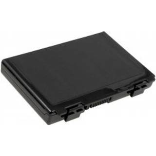 Batteri til Asus X87 Standardbatteri