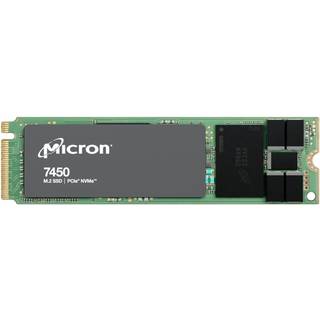 Crucial Micron 7450 PRO - M.2 2280 - PCIe 4.0 - 960GB