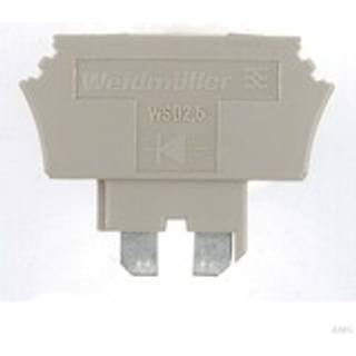 Weidmüller Diodeholder    wsd 2,5   105856