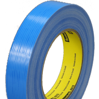 Emballagetape 8915B 18 mm
