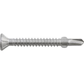 Vingeboreskrue WING+ Udendørs PH2 4,2 x 32 mm - 200 stk