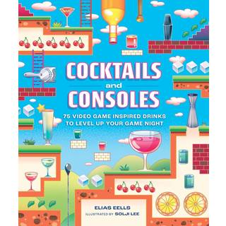 Cocktails and Consoles