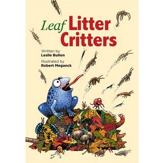 Leaf Litter Critters