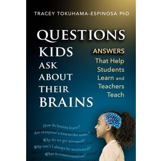 Questions Kids Ask About Their Brains
