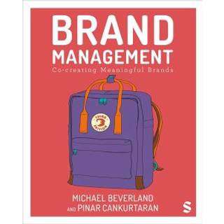 Brand Management