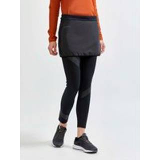 Lumen SubZ Skirt W - Black