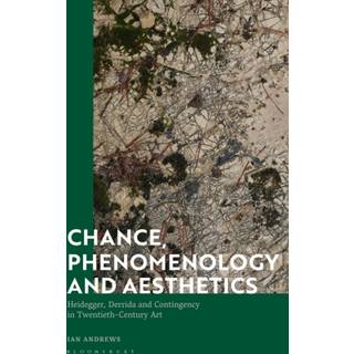 Chance, Phenomenology and Aesthetics