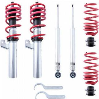 H&R MonoTube Gevindundervogn BMW E46