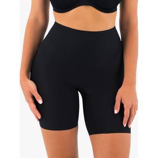 Fantasie Smoothease Invisible Comfort Short - Black - One Size