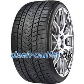 Gripmax Pro Winter XL M+S 3PMSF 215/50R19 97V