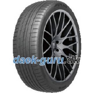 A-Plus A 610 XL 215/45R17 91Y