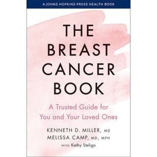 The Breast Cancer Book