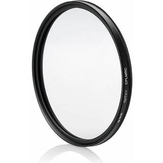 Polarizer 62mm MRC CPL B270